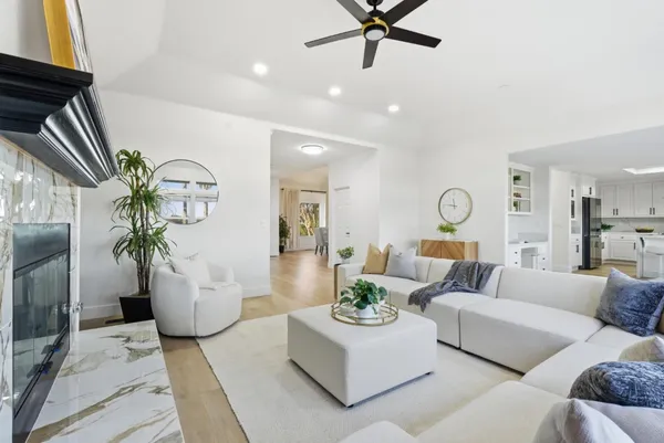 $2,499,000 | 380 West Middle Avenue, Morgan Hill, CA 95037