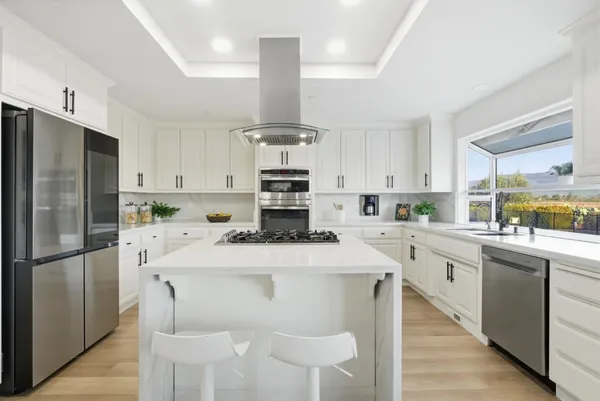 $2,499,000 | 380 West Middle Avenue, Morgan Hill, CA 95037