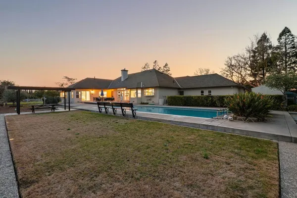 $2,499,000 | 380 West Middle Avenue, Morgan Hill, CA 95037