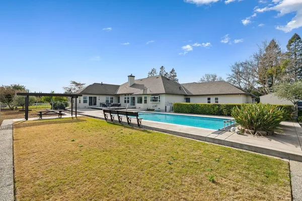 $2,499,000 | 380 West Middle Avenue, Morgan Hill, CA 95037