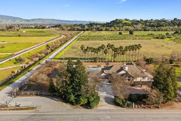 $2,499,000 | 380 West Middle Avenue, Morgan Hill, CA 95037
