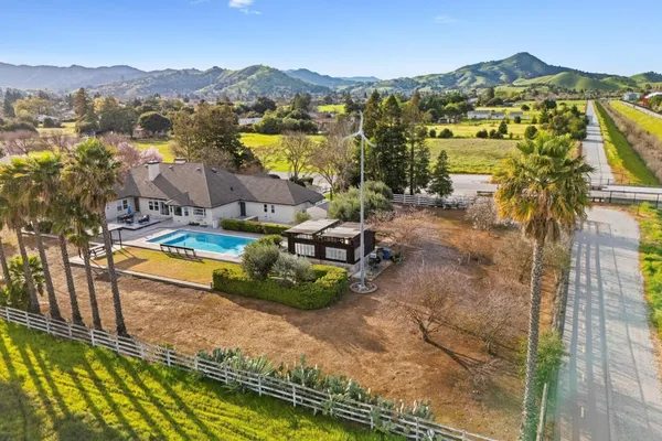 $2,499,000 | 380 West Middle Avenue, Morgan Hill, CA 95037