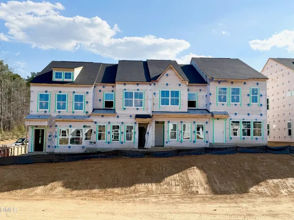 $270,116 | 141 Blue Melody Avenue, Unit 253, Garner, NC 27529