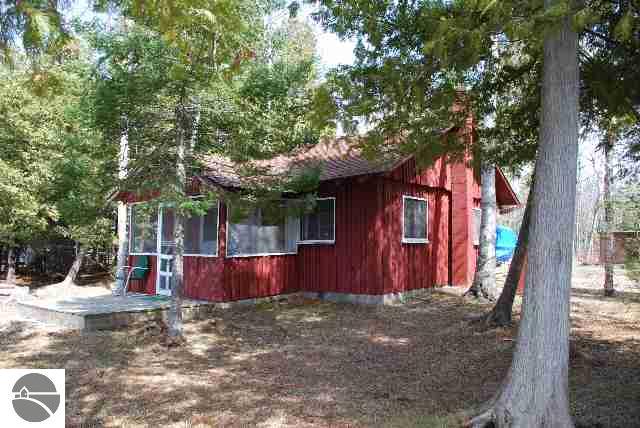 6344 Swartz Road Kewadin, MI 49648 - Photo 2 of 6 1689613-1.JPG