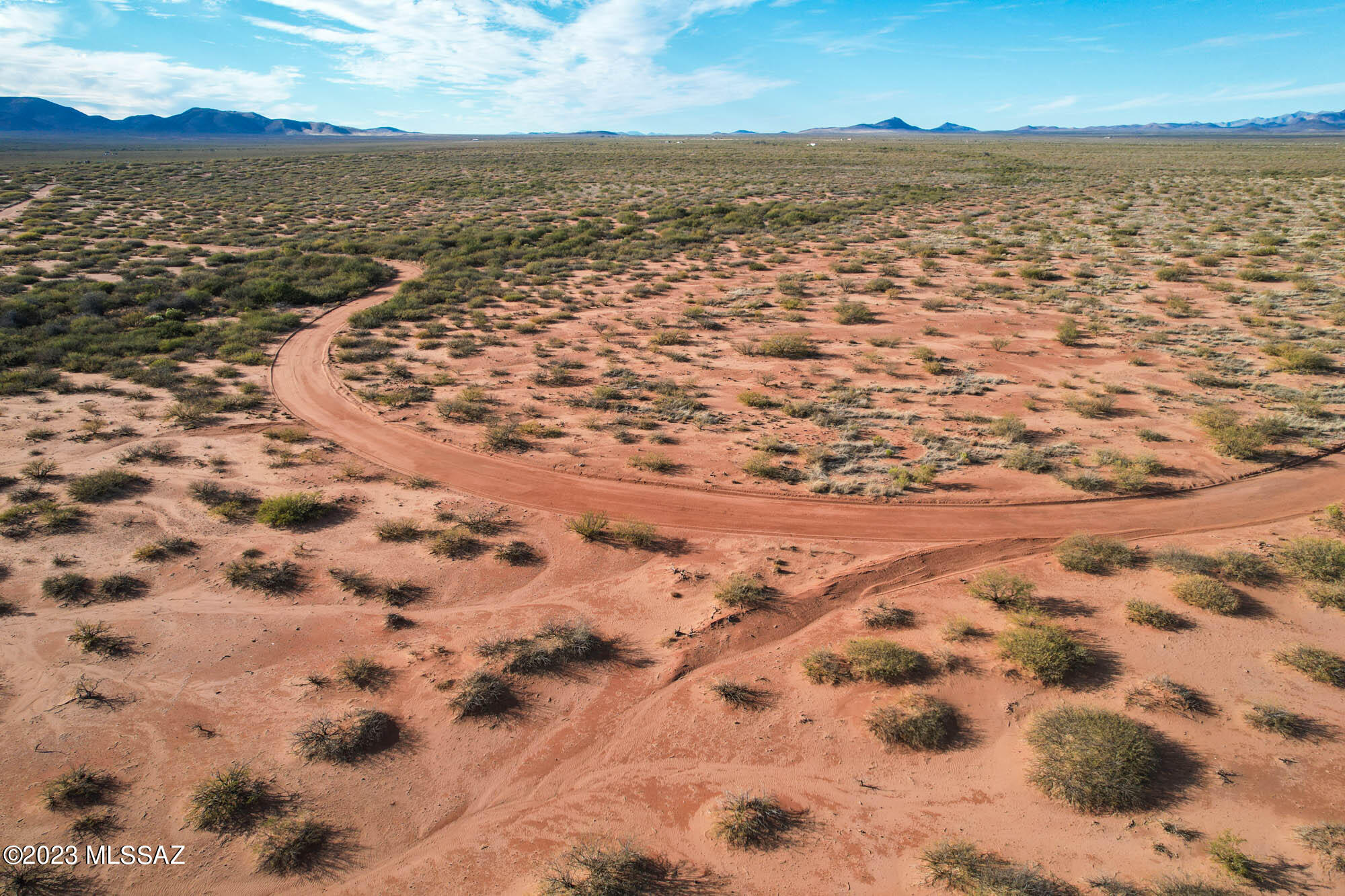 37.47-acre North 37.47-acre N Roper Loop, Unit 39 McNeal, AZ 85617 - Photo 8 of 16