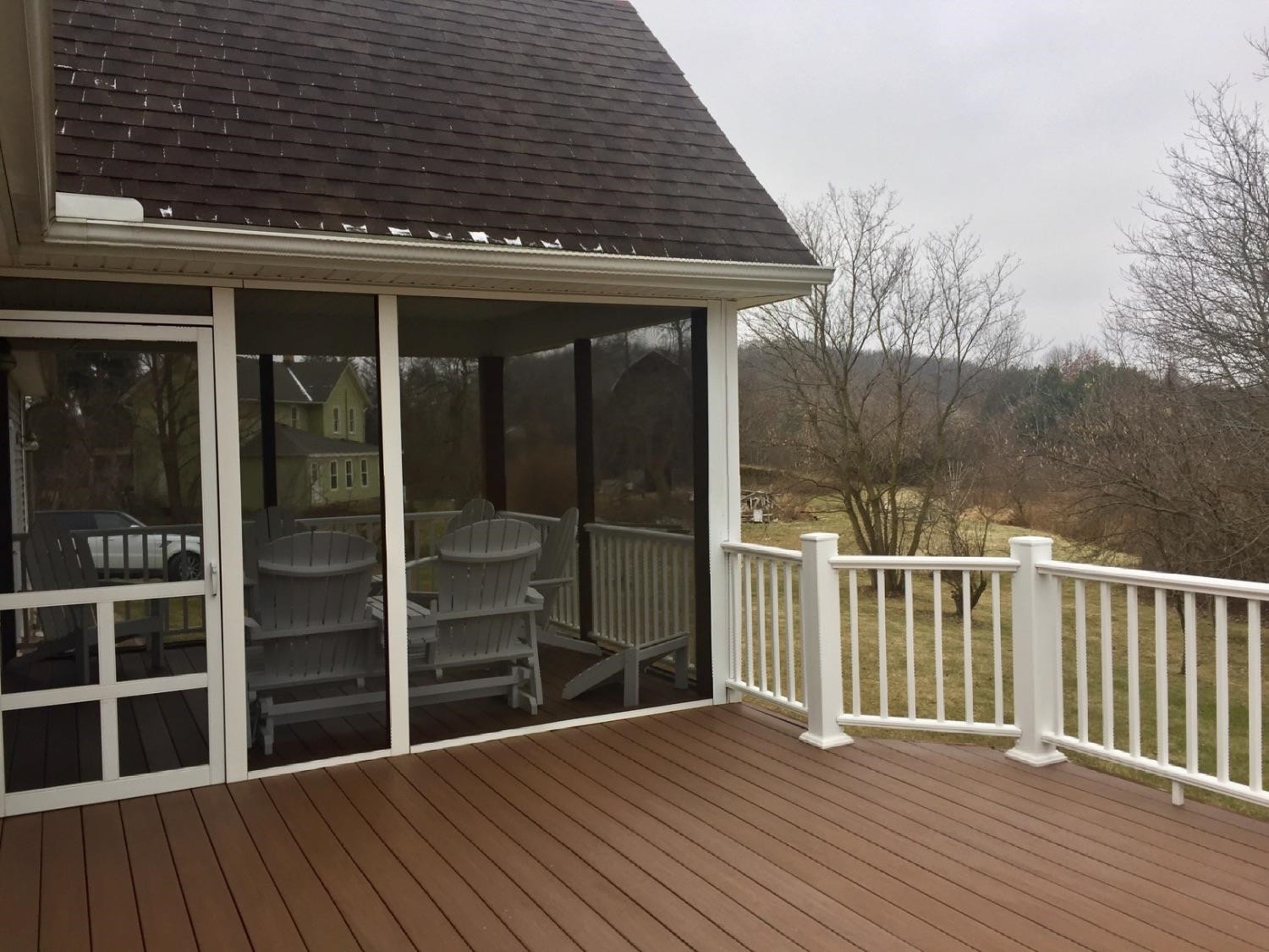 19500 Waterloo Road Chelsea, MI 48118 - Photo 8 of 10 Photo 8