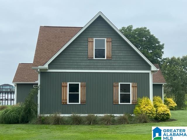 104 Ted Street Ohatchee, AL 36271 - Photo 9 of 45