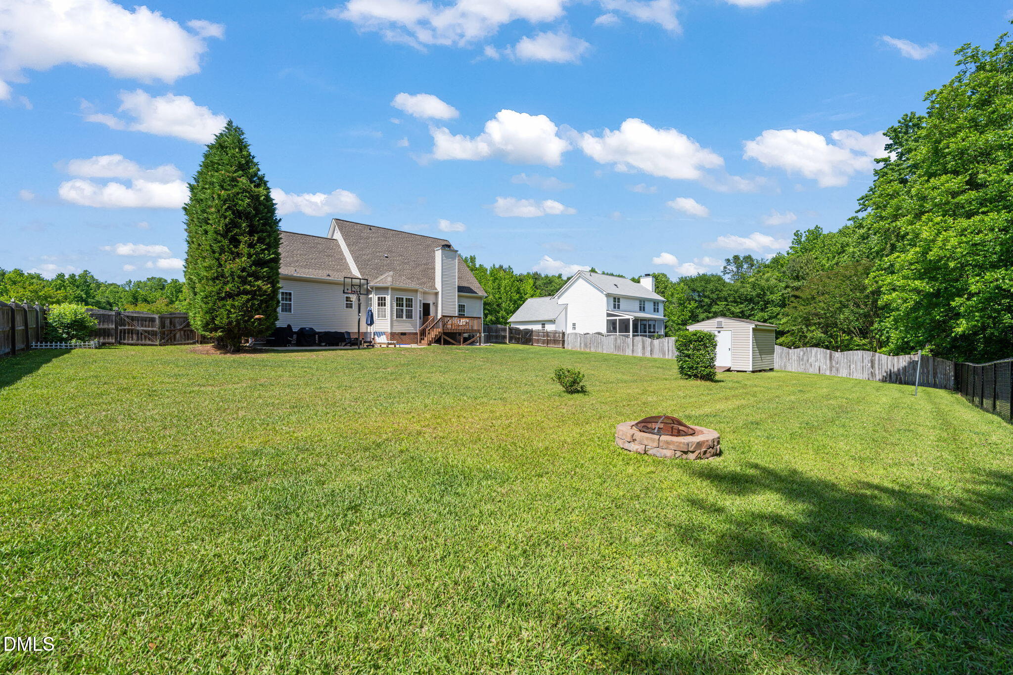 1028 Linden Crest Road Raleigh, NC 27603 - Photo 40 of 56 Gallery Image 40