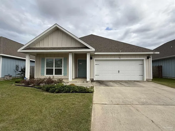 $310,950 | 5804 Danbury Boulevard, Pace, FL 32571