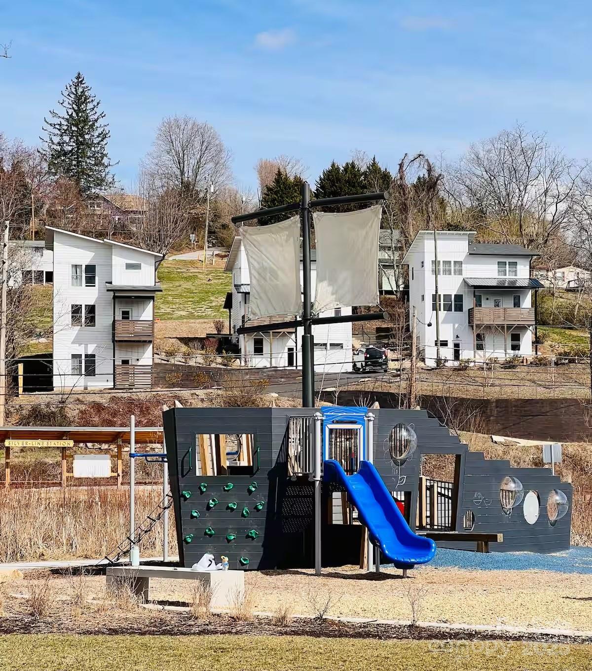 1063 Riverside Drive Asheville, NC 28804 - Photo 18 of 22