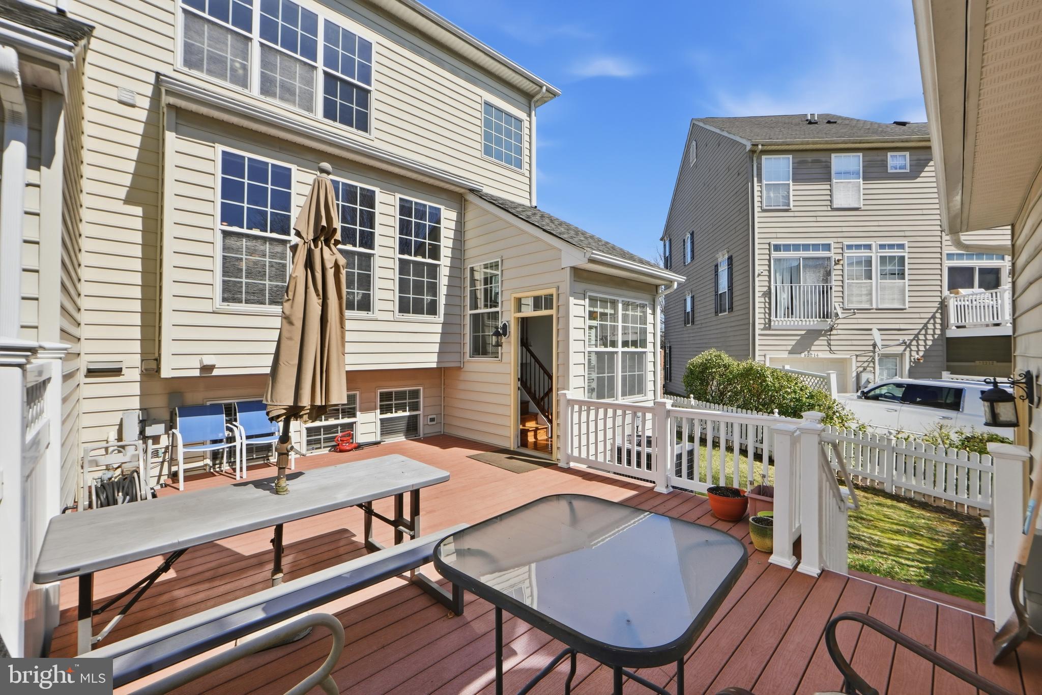 12218 Cypress Spring Road Clarksburg, MD 20871 - Photo 40 of 50