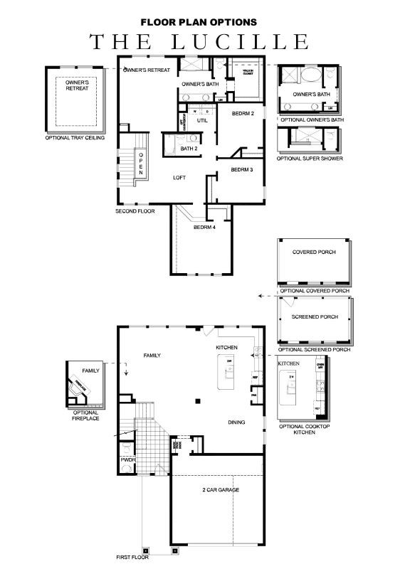 167 Hawk Point Road Chapel Hill, NC 27516 - Photo 2 of 2 Photo 2