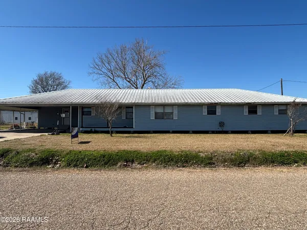 $180,000 | 5025 Benton Road, Crowley, LA 70526