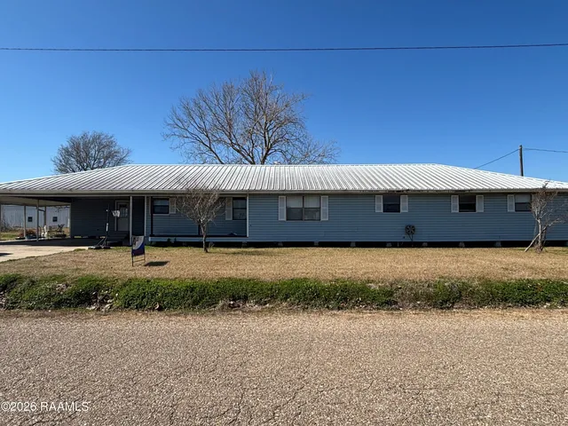$180,000 | 5025 Benton Road, Crowley, LA 70526