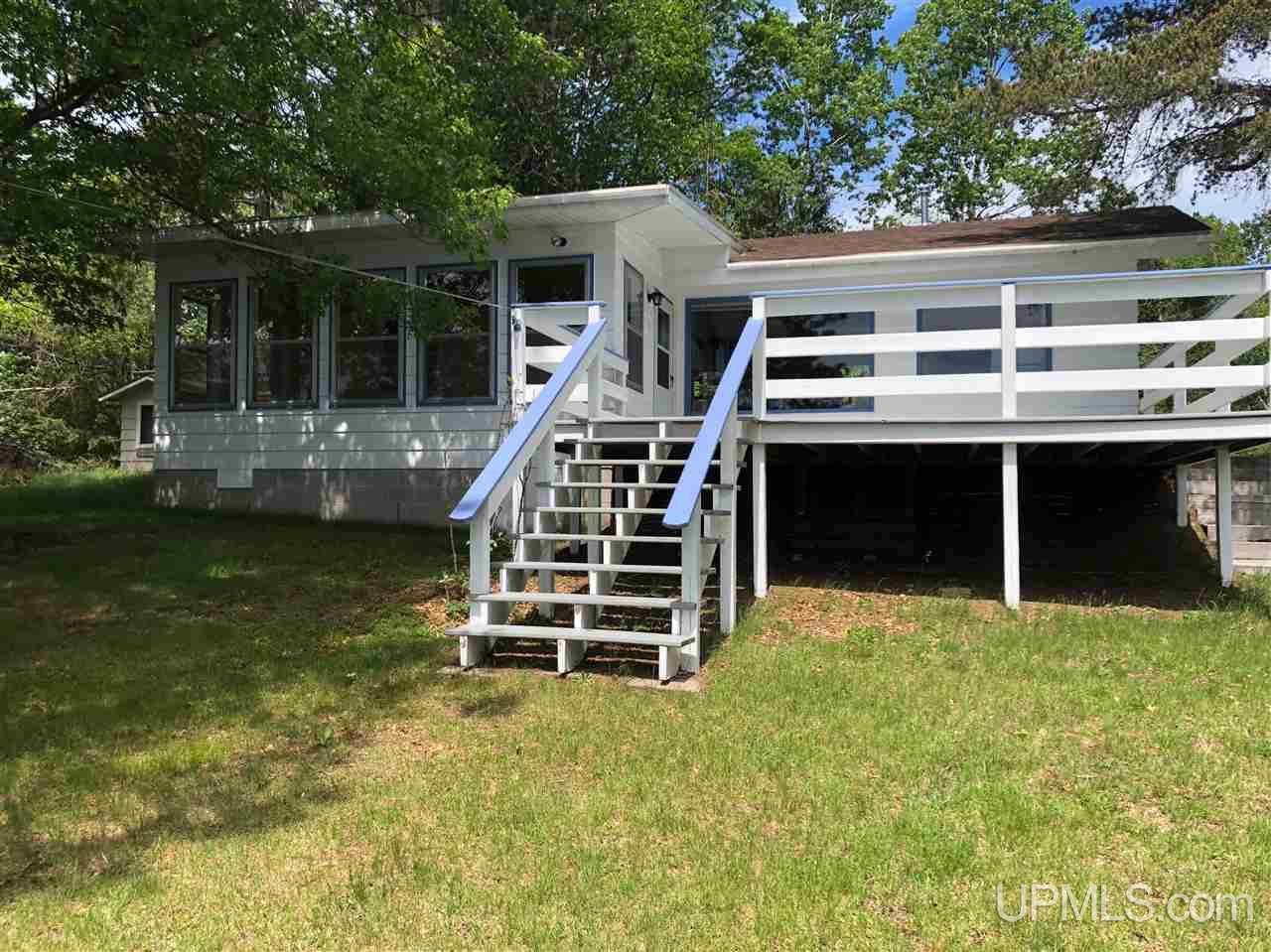 4508 Lake Anna Road Florence, WI 54121 - Photo 1 of 25 Gallery Image 1