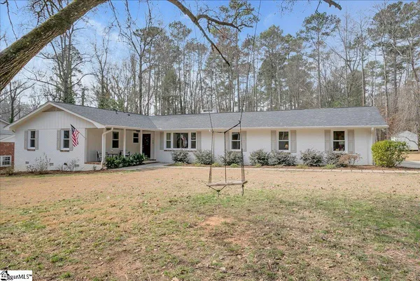 $560,000 | 108 Kingsley Drive, Mauldin, SC 29662