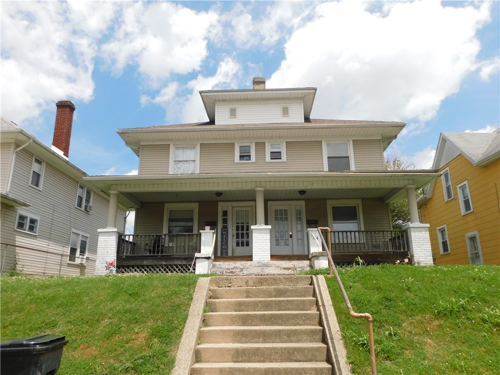 614 Stanton Avenue Springfield, OH 45503 - Photo 1 of 14