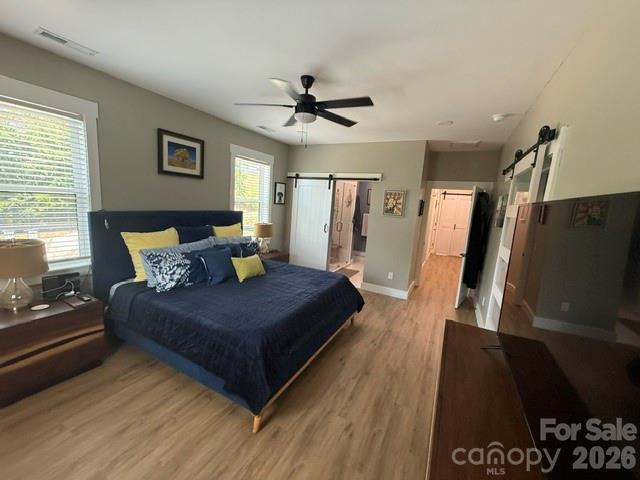 1 Little Oak Road Leicester, NC 28748 - Photo 11 of 30