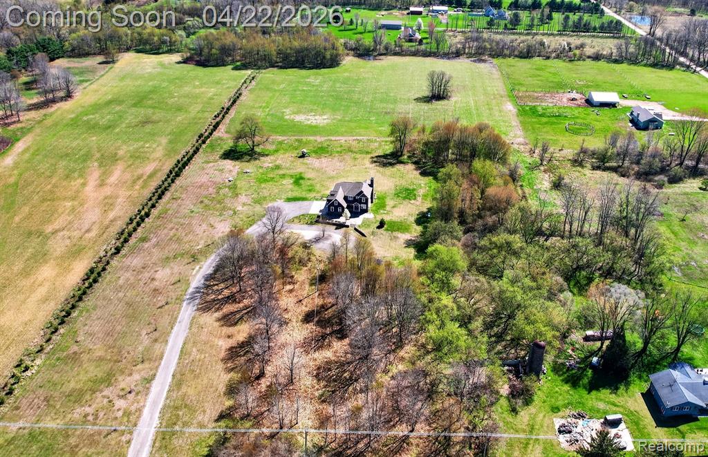 10180 Antcliff Road Fowlerville, MI 48836 - Photo 40 of 41