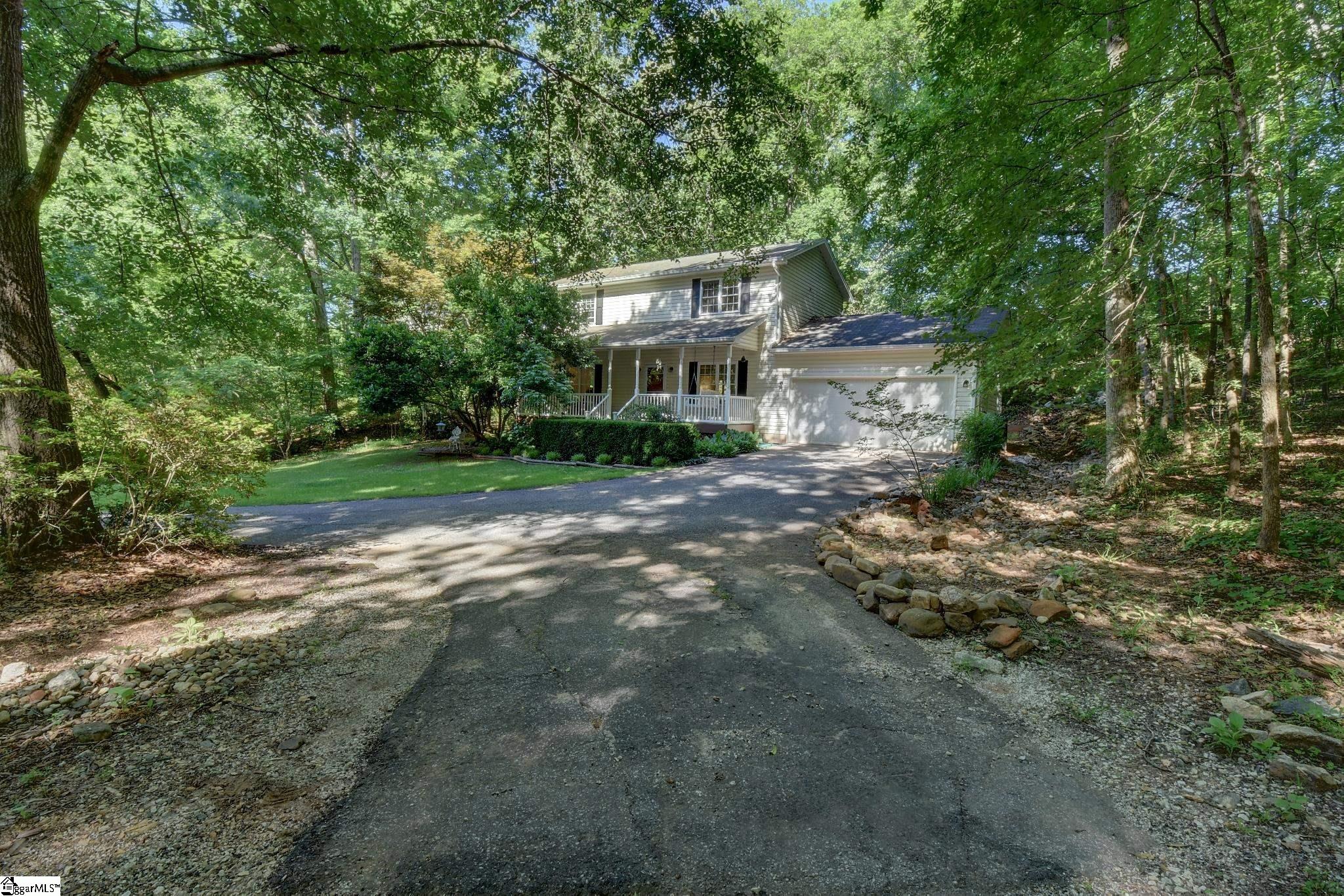2011 Ridgeview Lane Seneca, SC 29678 - Photo 3 of 41