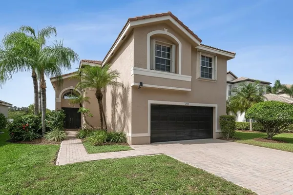 $4,800 | 2755 Southwest 165th Avenue, Miramar, FL 33027