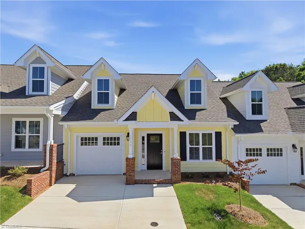 $342,500 | 1729 Old Fields Boulevard, Haw River, NC 27258