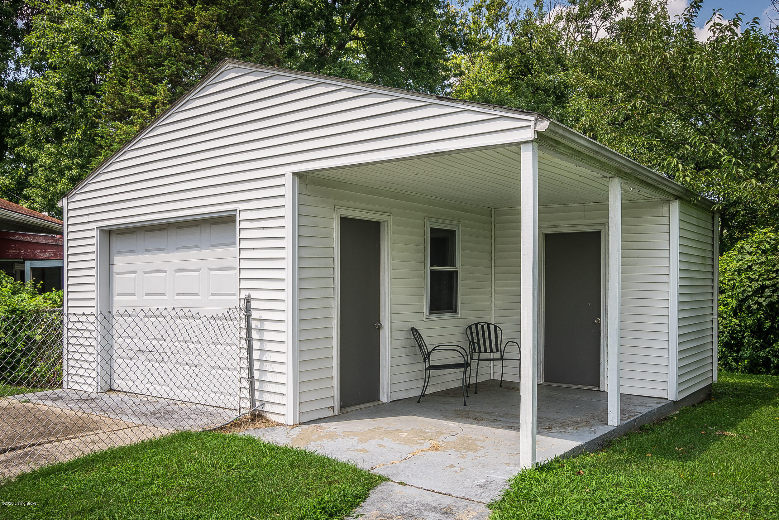 4920 Raven Road Louisville, KY 40213 - Photo 19 of 23 4920 Raven Road-09