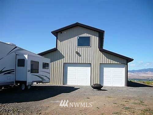 551 Ridge Road Ellensburg, WA 98926 - Photo 11 of 14 Gallery Image 11