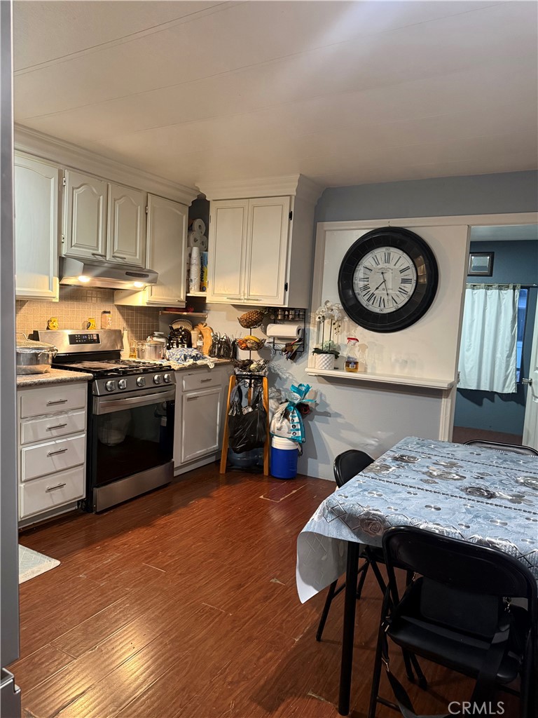 995 Pomona Road, Unit 78 Corona, CA 92882 - Photo 4 of 21