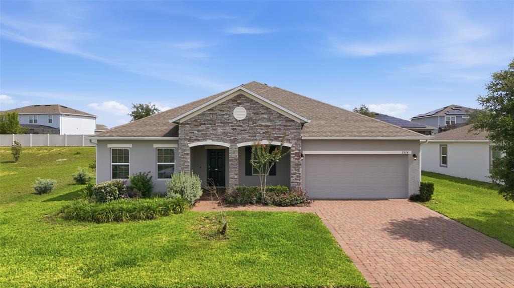 2524 Carriage Pointe Loop Apopka, FL 32712 - Photo 40 of 50