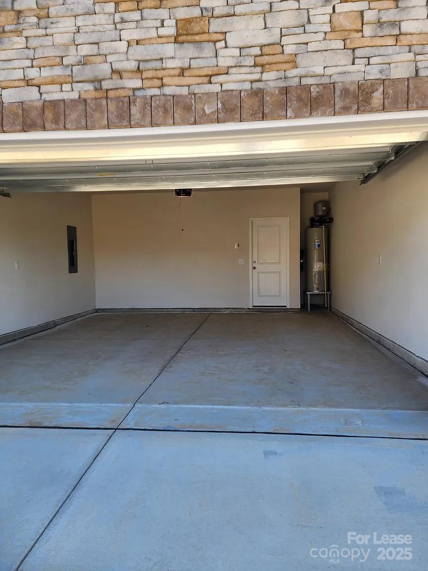 4146 Steel Way Sherrills Ford, NC 28673 - Photo 2 of 12 a close view of washer and dryer