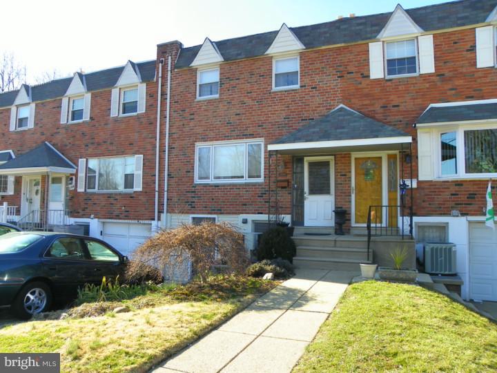 12508 Torrey Road Philadelphia, PA 19154 - Photo 1 of 25 Exterior Front