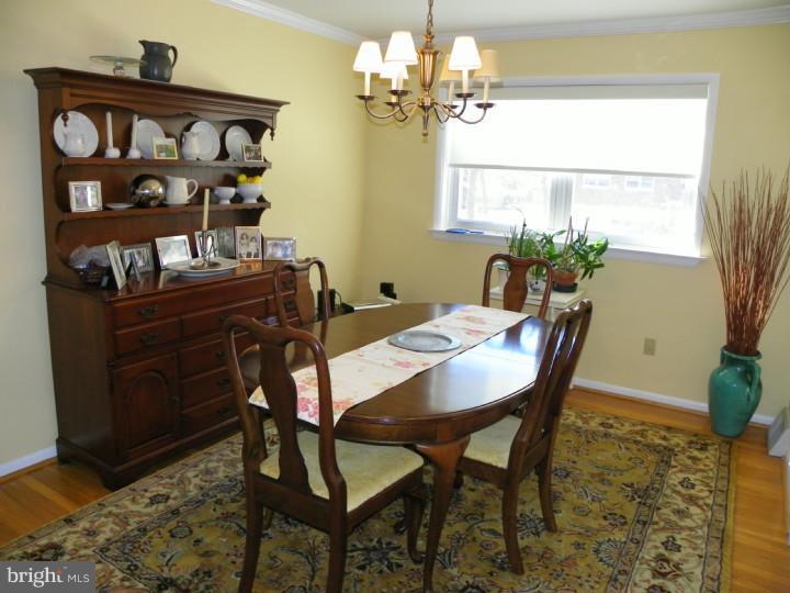 12508 Torrey Road Philadelphia, PA 19154 - Photo 7 of 25 Dining Room