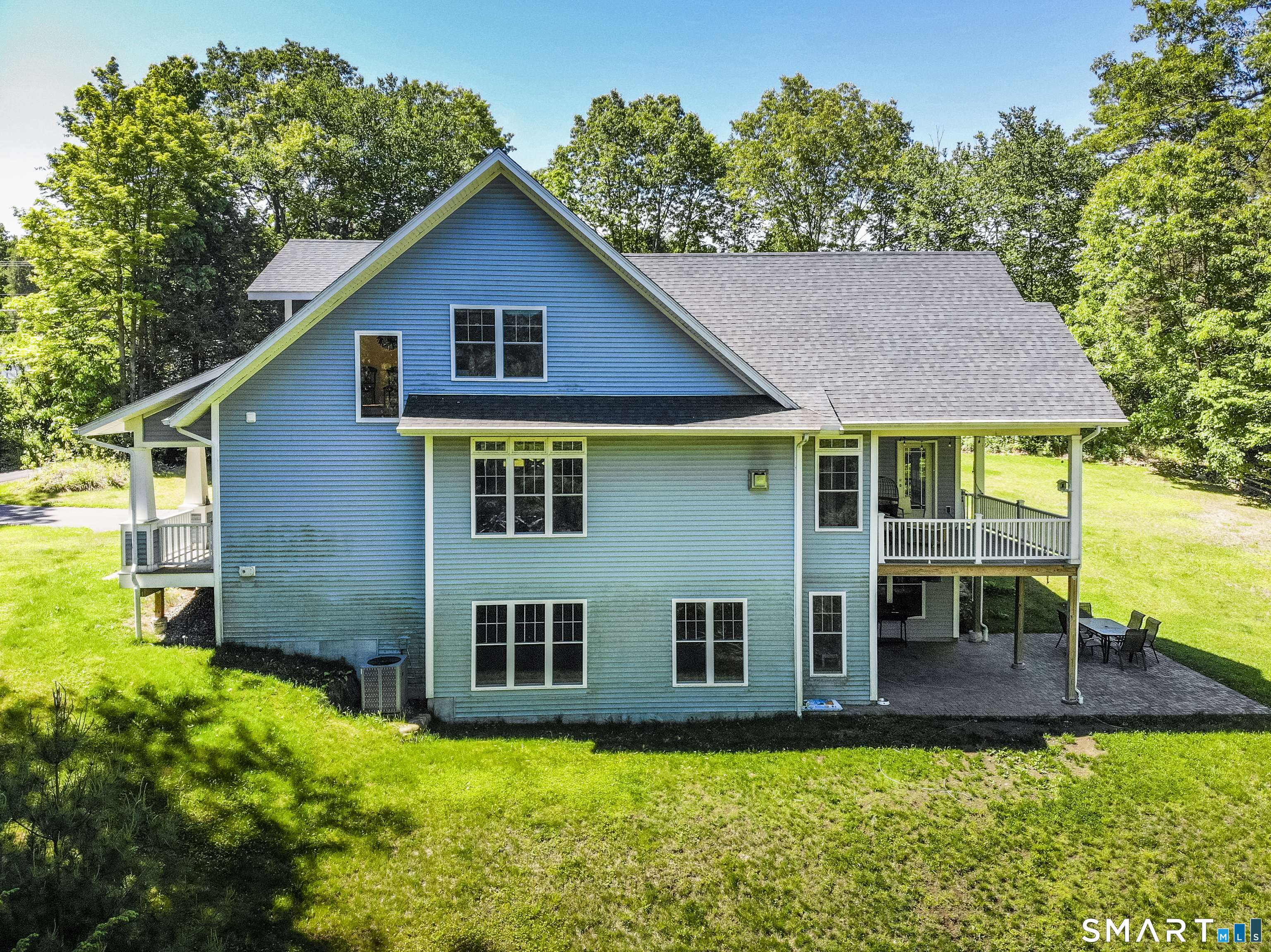 5 Bridge Road Monroe, CT 06468 - Photo 38 of 40