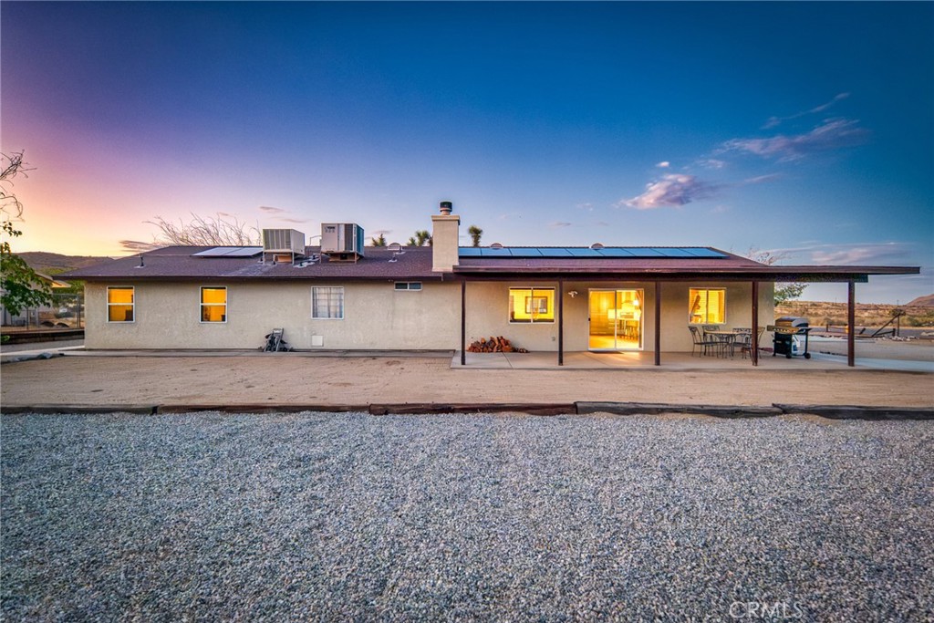 58235 Paxton Road Yucca Valley, CA 92284 - Photo 45 of 45 Gallery Image 45