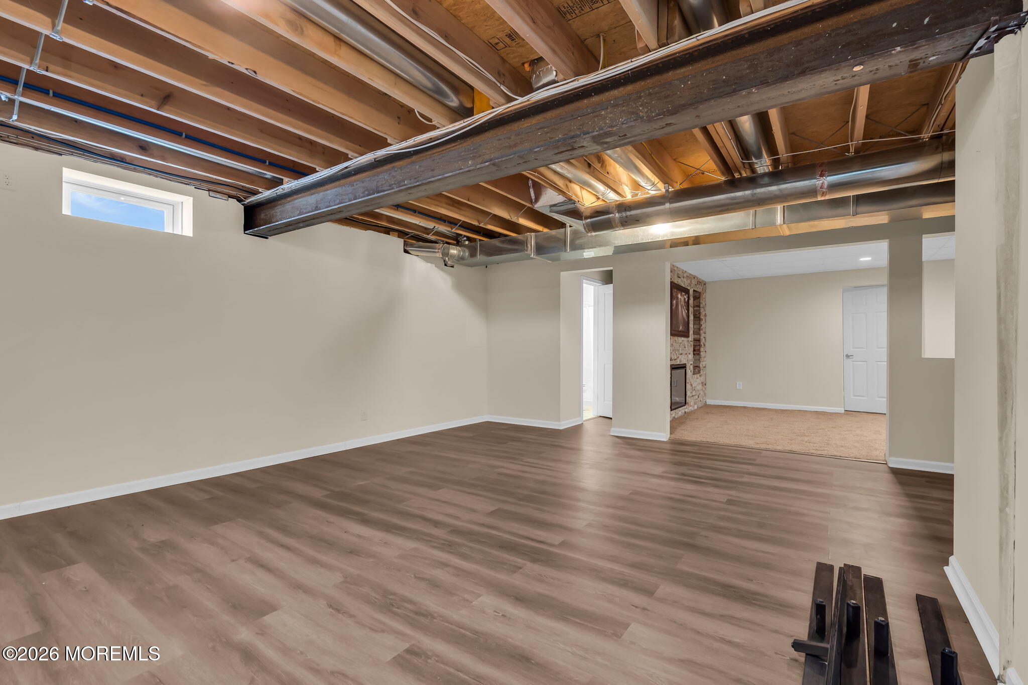 81B North Locust Avenue, Unit A Marlton, NJ 08053 - Photo 46 of 87 a view of an empty room