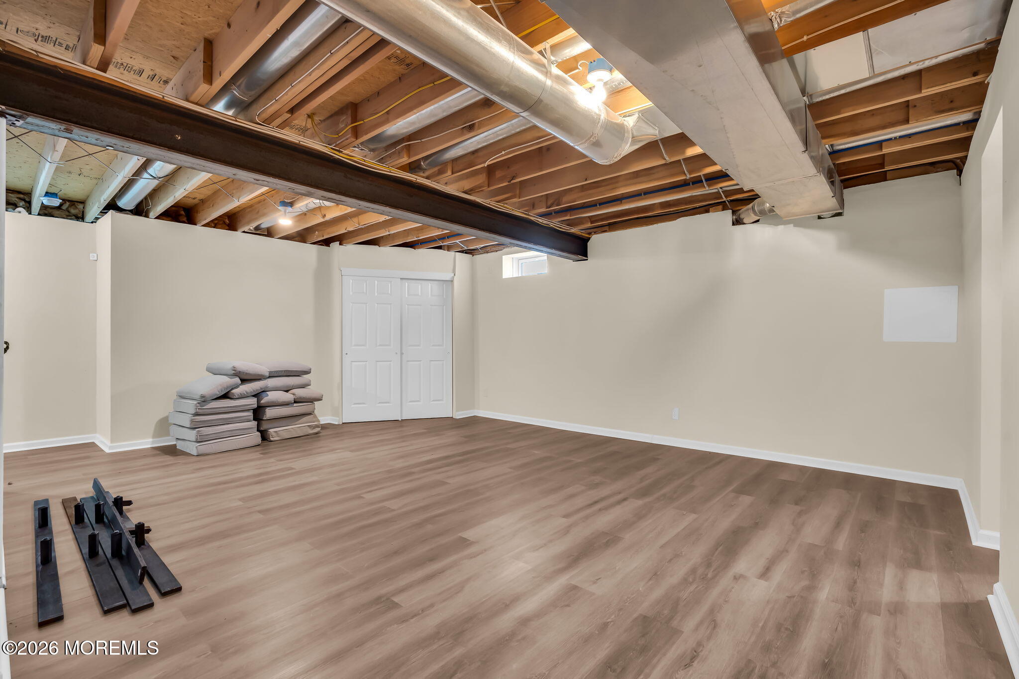 81B North Locust Avenue, Unit A Marlton, NJ 08053 - Photo 48 of 87 a view of an empty room
