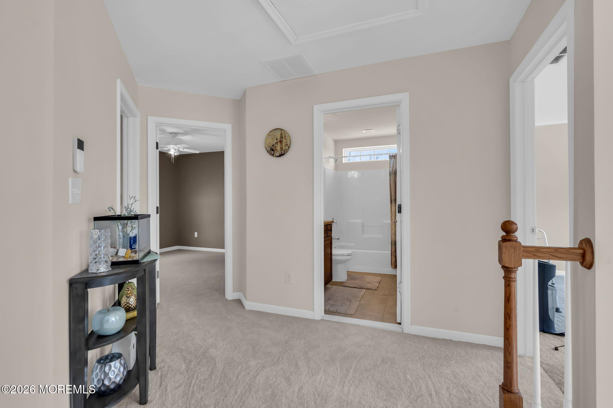 81B North Locust Avenue, Unit A Marlton, NJ 08053 - Photo 58 of 87 wooden floor and closet in a room