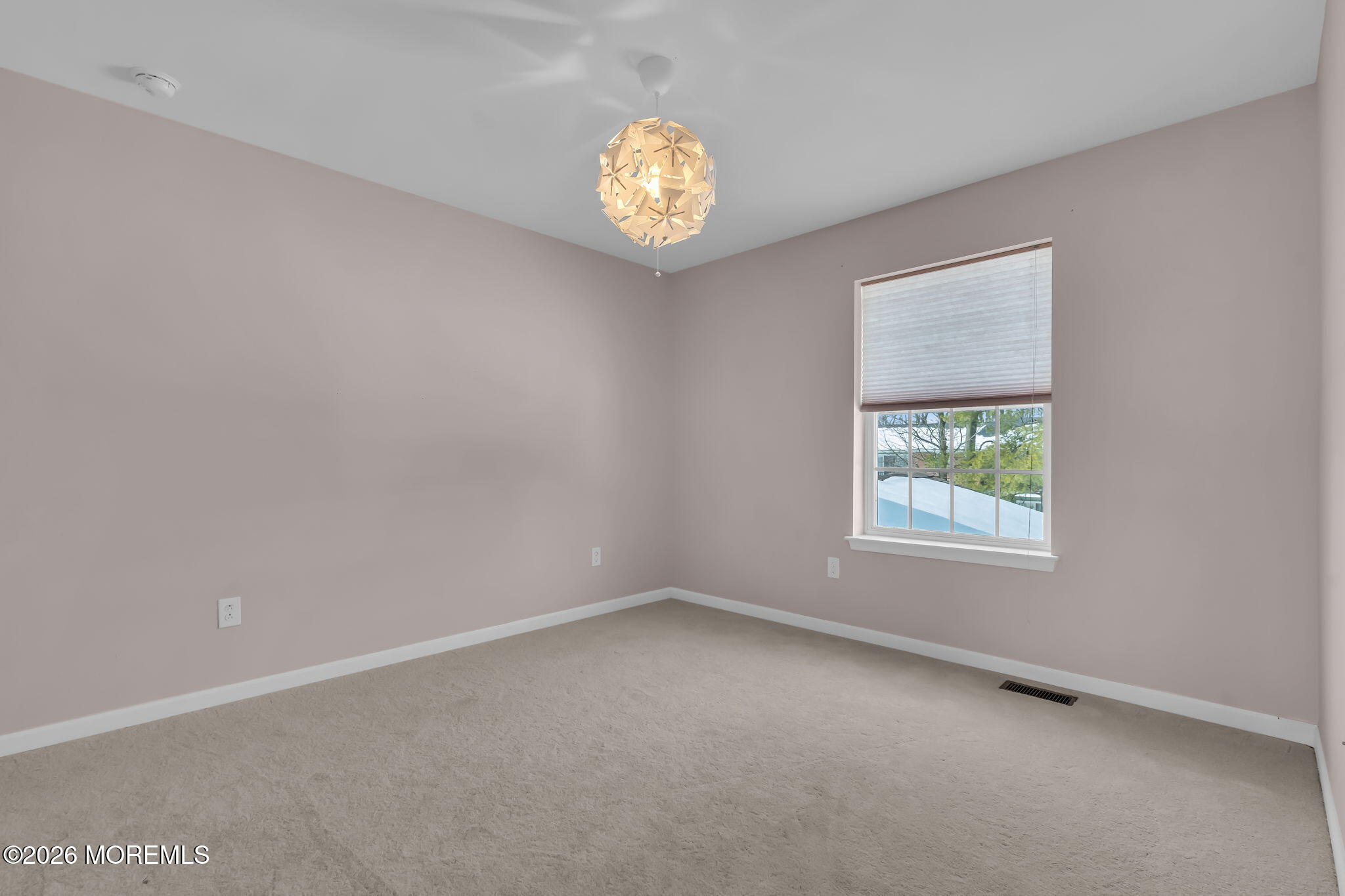 81B North Locust Avenue, Unit A Marlton, NJ 08053 - Photo 60 of 87 an empty room with a window