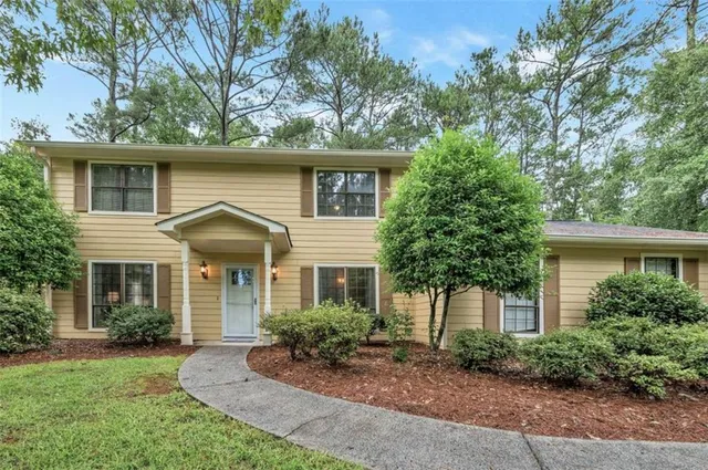 $4,500 | Undisclosed Address, Marietta, GA 30066