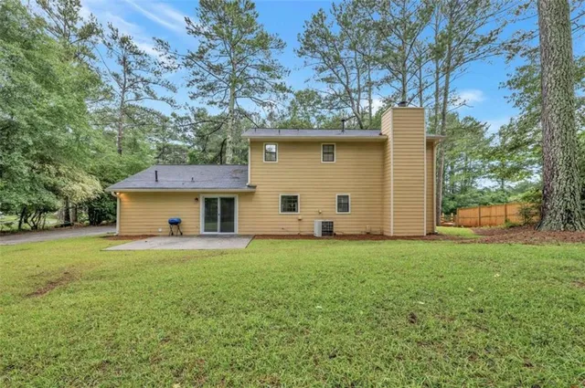 $4,500 | Undisclosed Address, Marietta, GA 30066