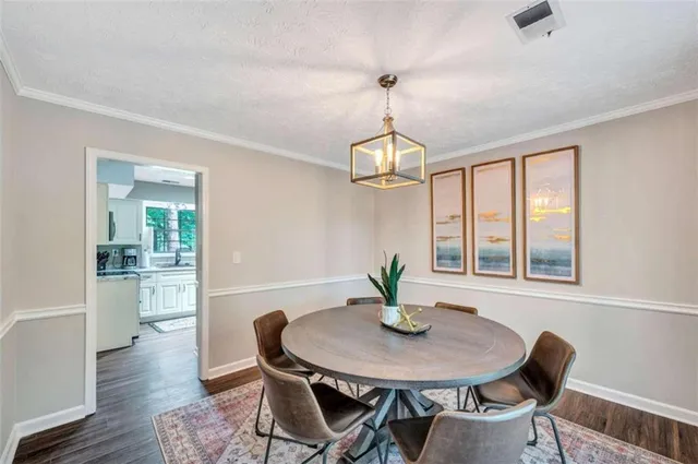 $4,500 | Undisclosed Address, Marietta, GA 30066