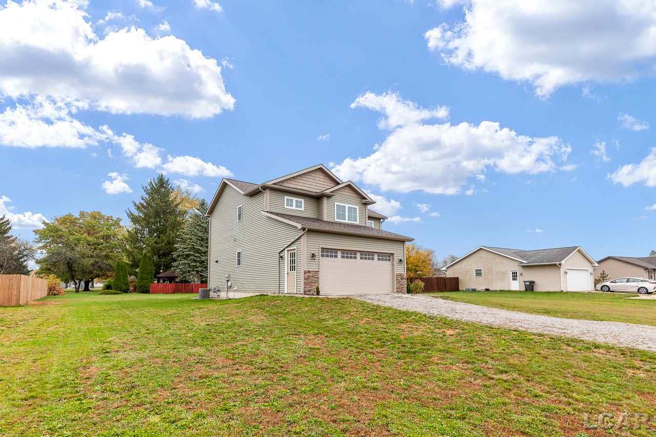 3137 Beaver Creek Road, Unit CREEKS Adrian, MI 49221 - Photo 32 of 40