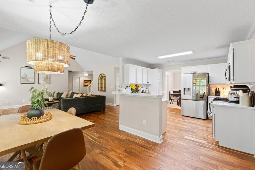 235 Creekside Circle Hampton, GA 30228 - Photo 24 of 52