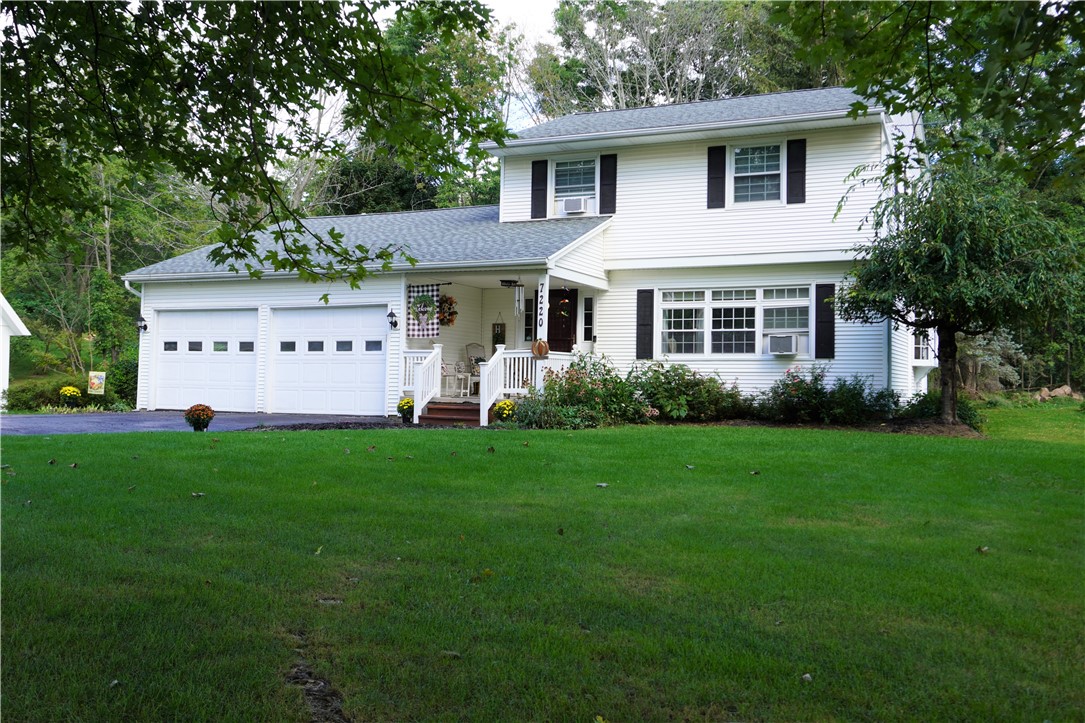 7220 Dryer Road Victor, NY 14564 - Photo 1 of 1 Gallery Image 1
