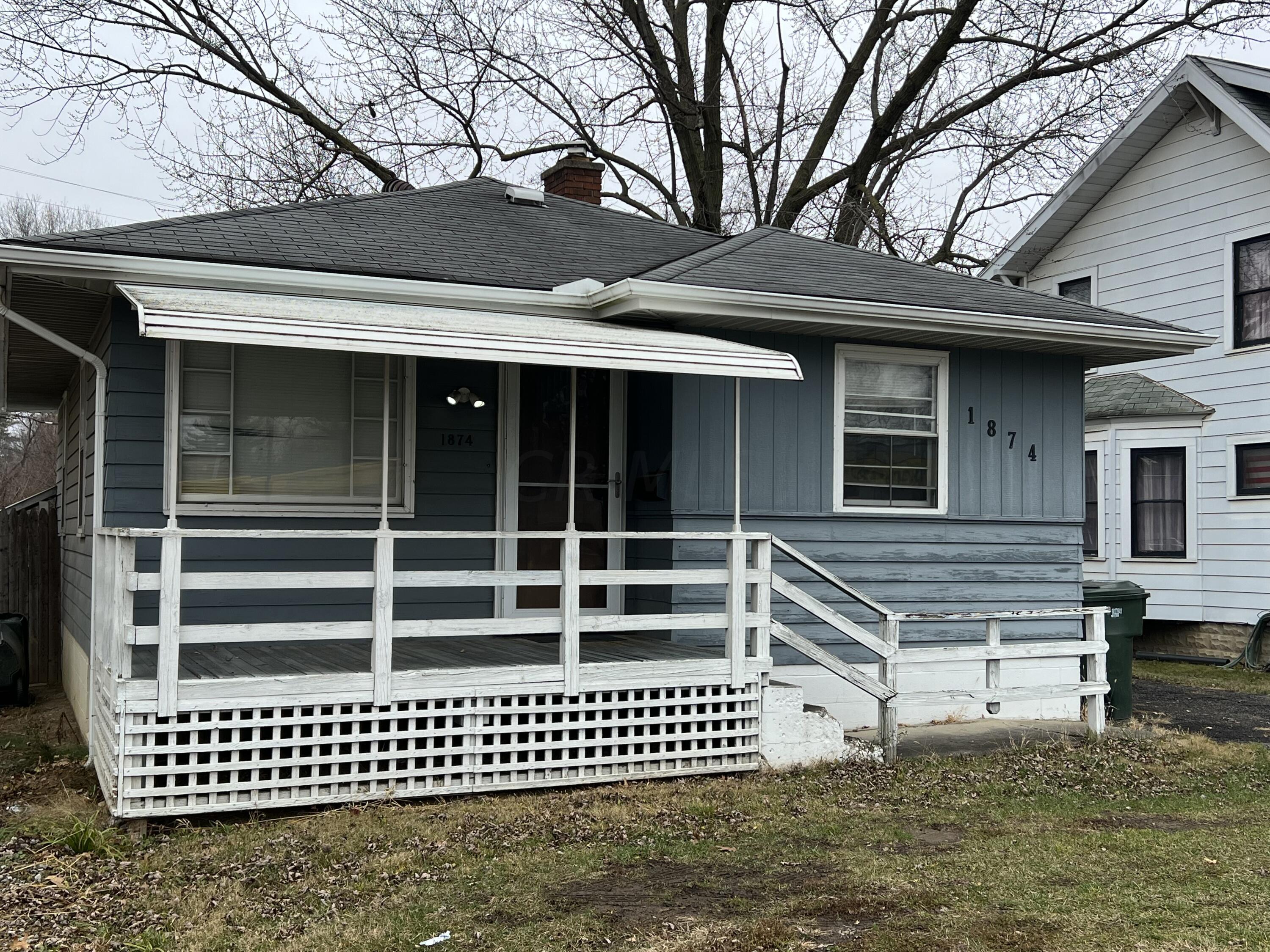 1874 Lockbourne Road Columbus, OH 43207 - Photo 2 of 3 4E316E1D-F722-4169-9602-6A21BD05EBF4