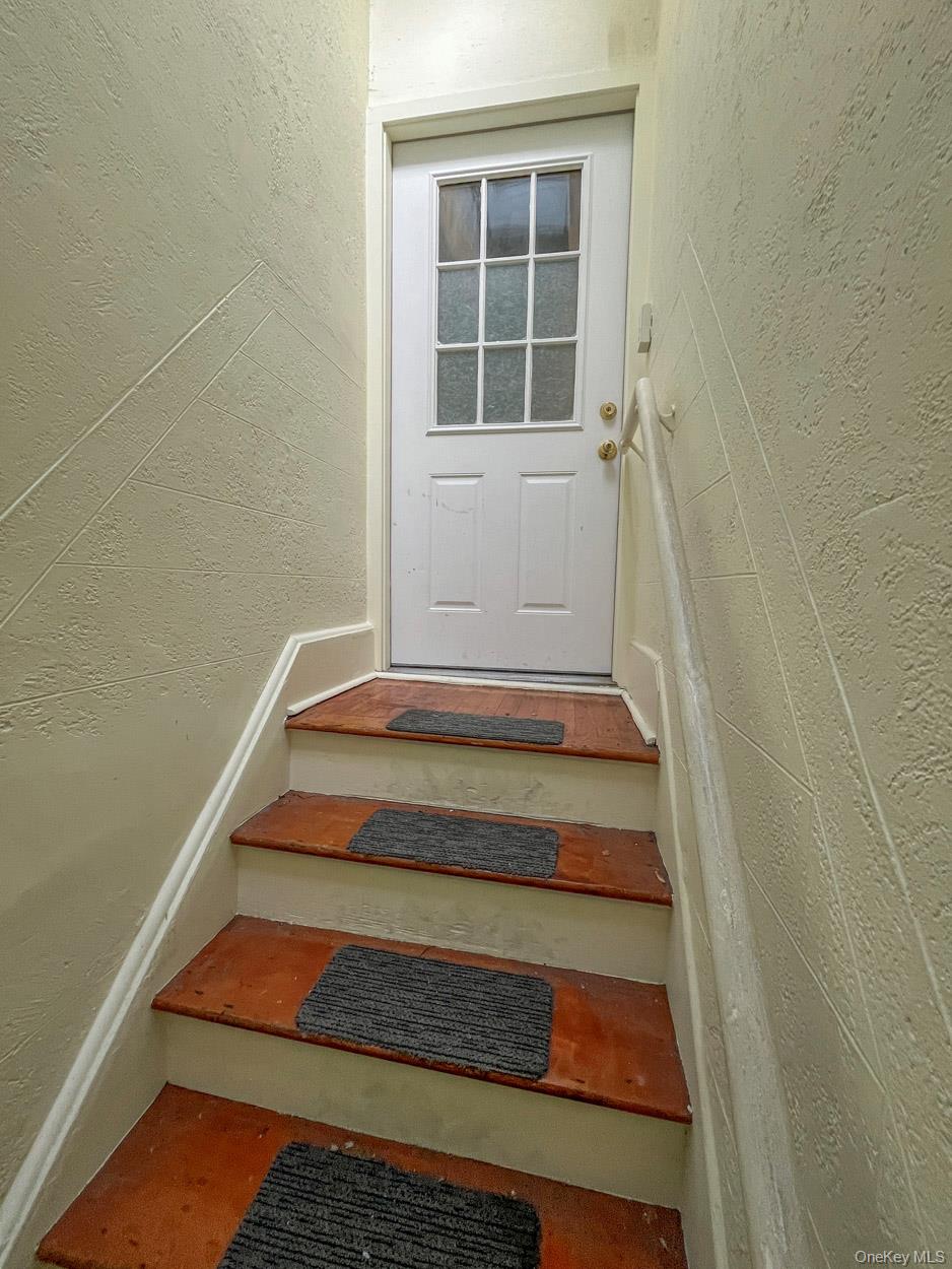 14 South Division Street, Unit 3 Peekskill, NY 10566 - Photo 3 of 17 a view of wooden floor