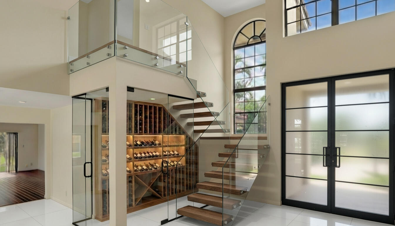 2764 Northwest 28th Street Boca Raton, FL 33434 - Photo 2 of 10 Entry_Rendering