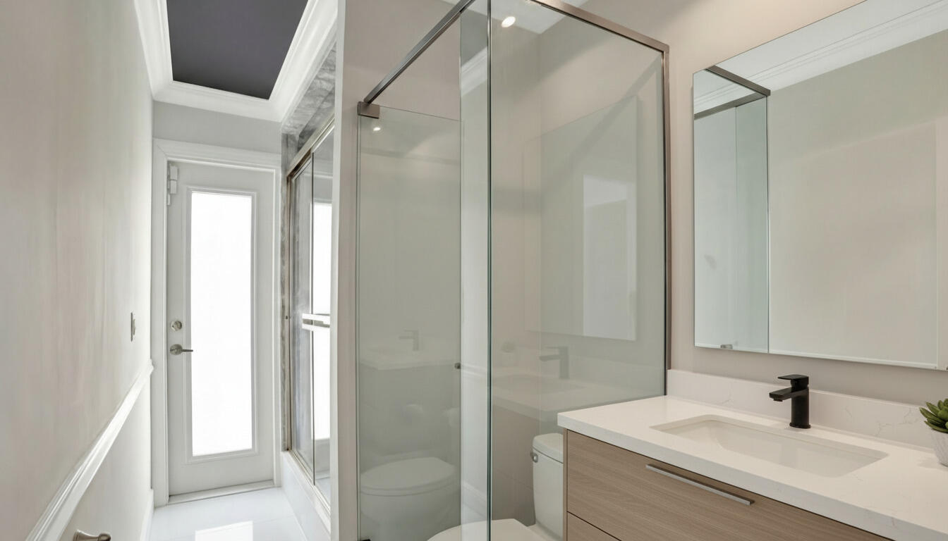 2764 Northwest 28th Street Boca Raton, FL 33434 - Photo 8 of 10 CABANA_BATH_RENDERING