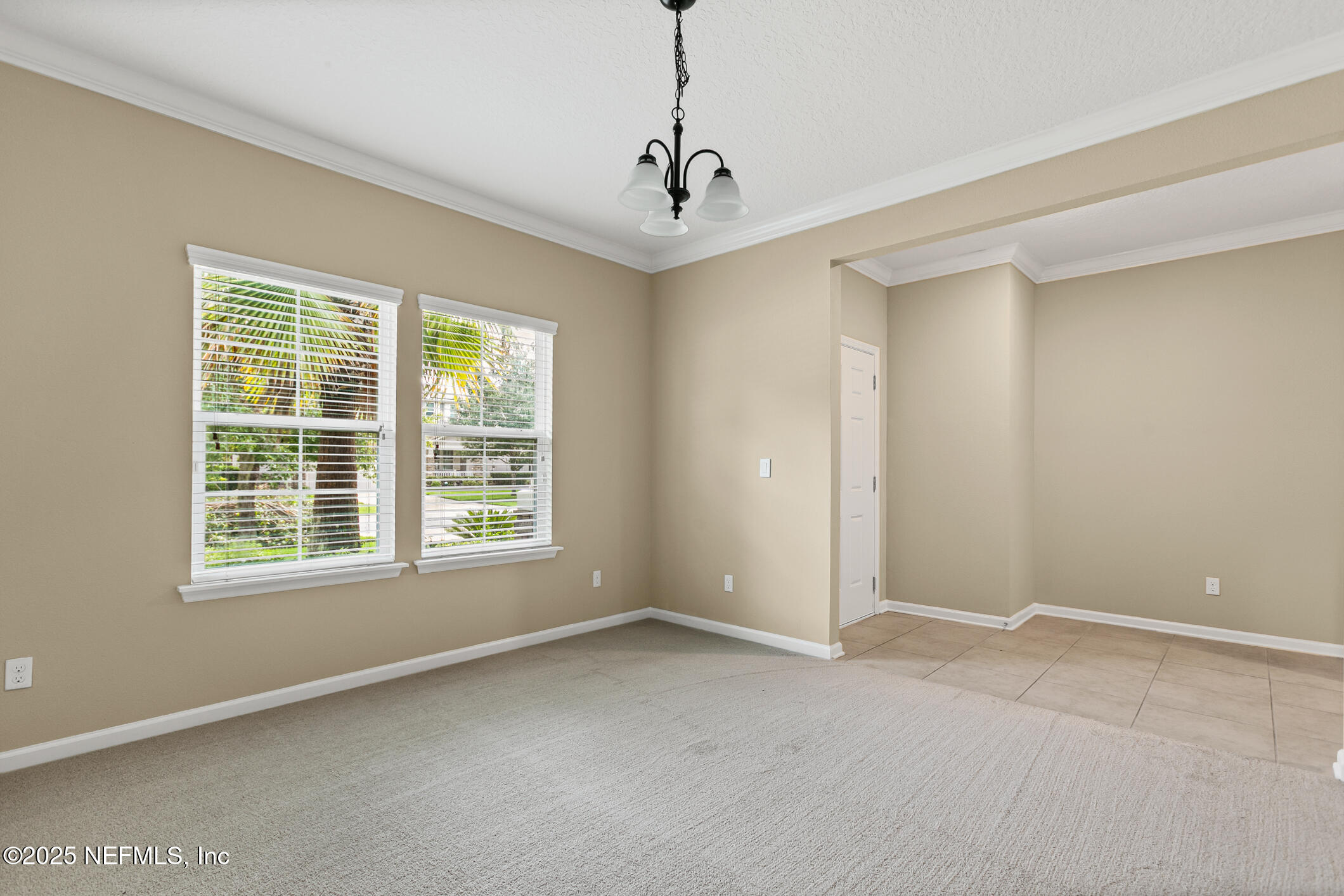 66 Gray Wolf Trail Jacksonville, FL 32081 - Photo 11 of 75 Bonus Room